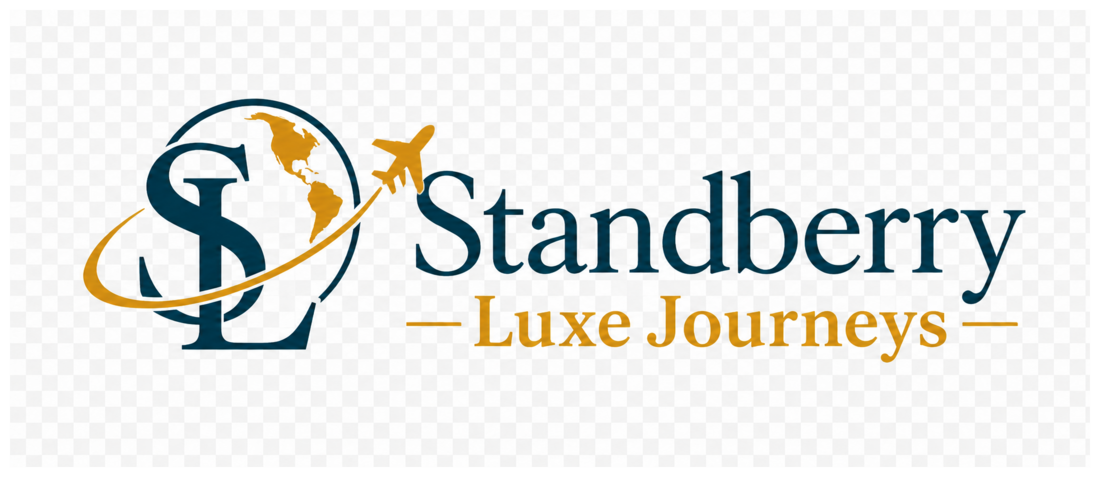 Standberry Luxe Journeys